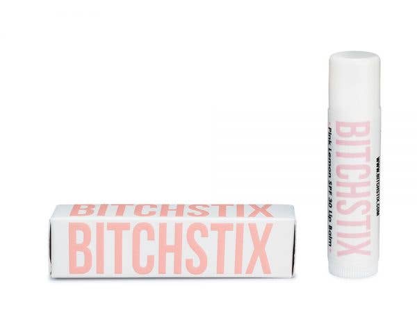 Bitchstix SPF30 Lip Balm