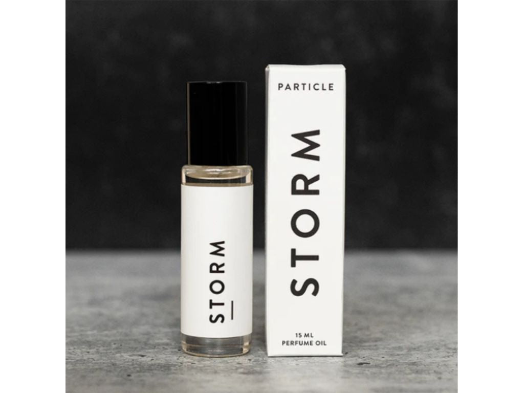 Particle Goods Fragrance Rollers