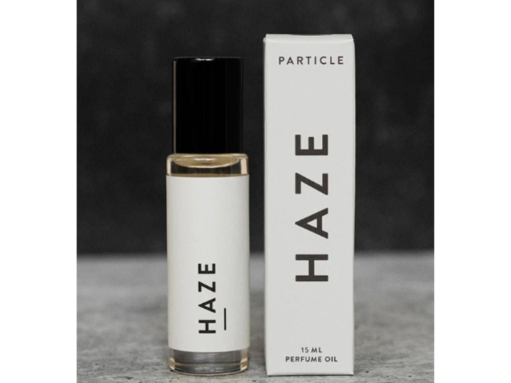 Particle Goods Fragrance Rollers