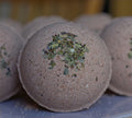 Ritual Bath Bombs