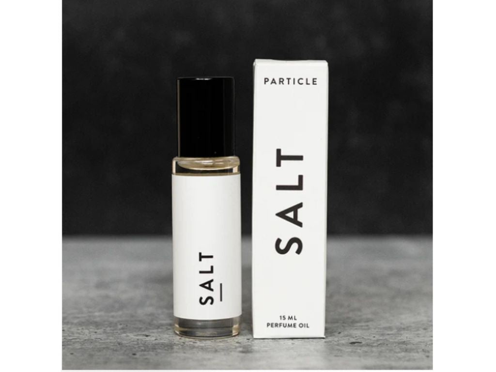 Particle Goods Fragrance Rollers