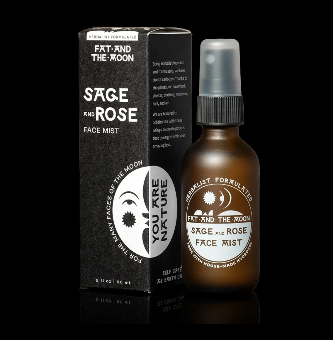 Fat and The Moon Body Care