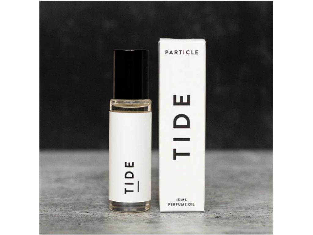 Particle Goods Fragrance Rollers