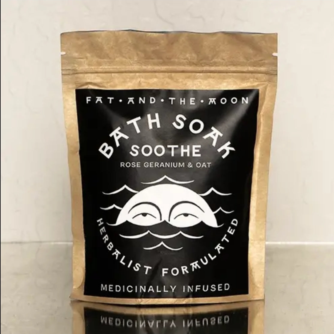 Fat and The Moon Body Care