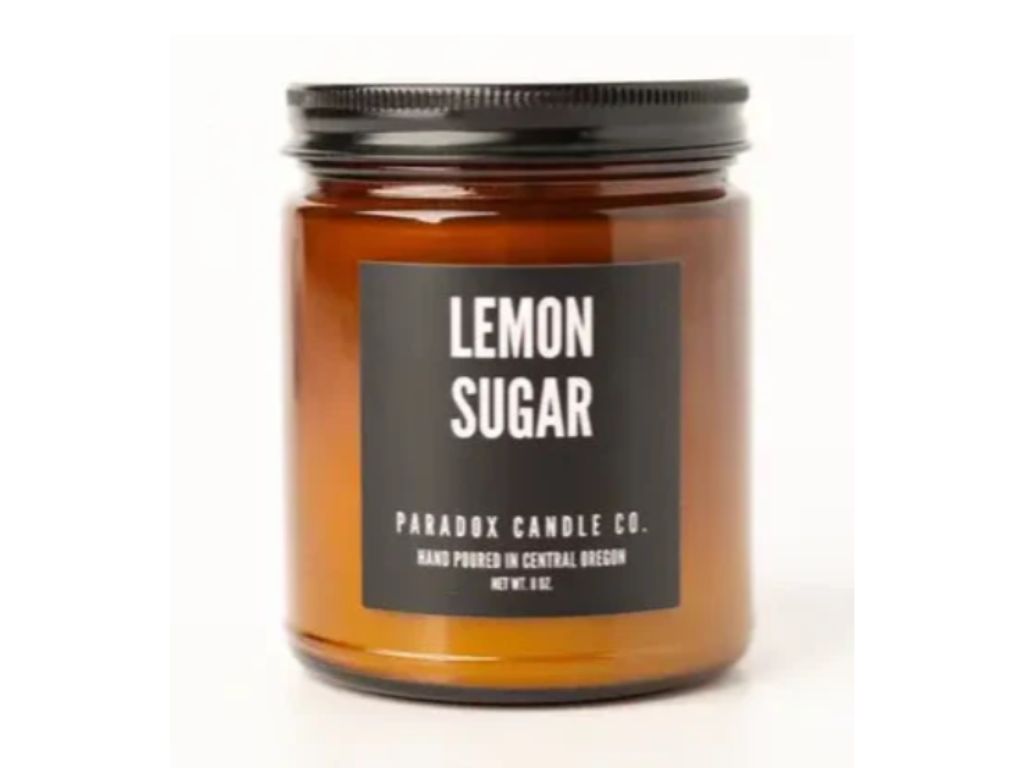 Paradox Candles