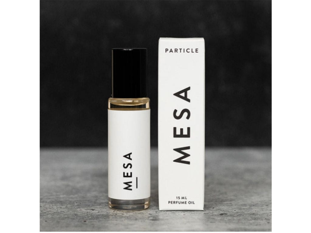 Particle Goods Fragrance Rollers