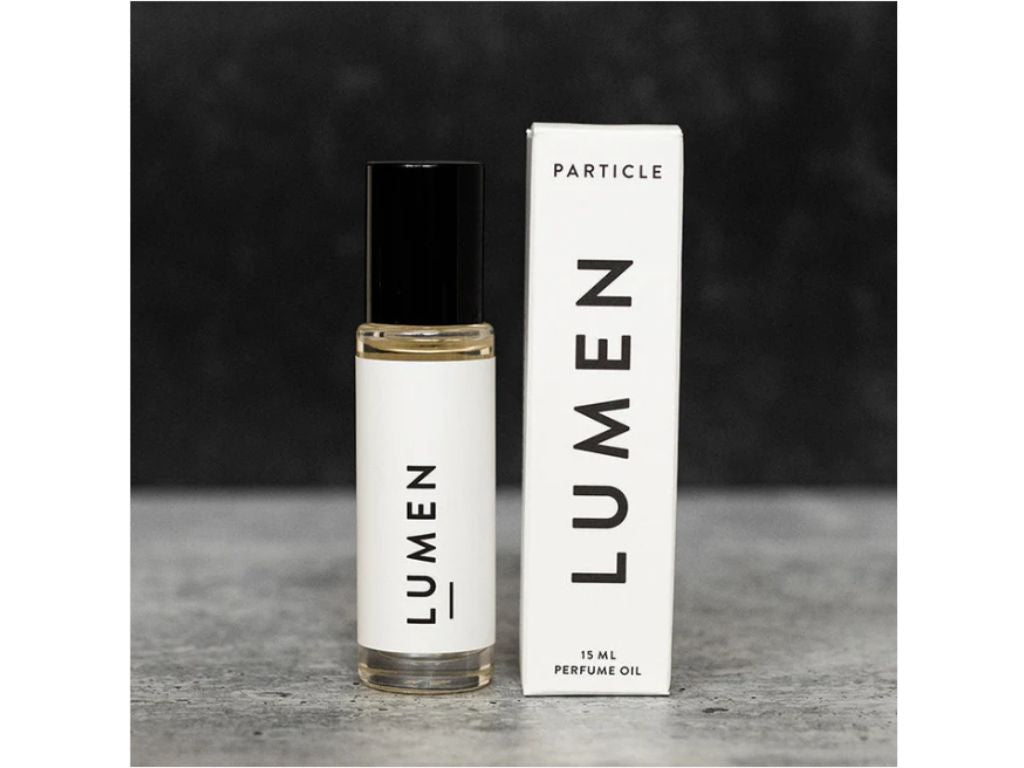 Particle Goods Fragrance Rollers