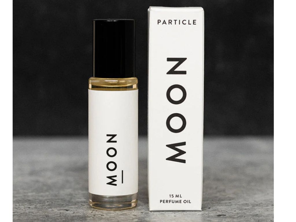 Particle Goods Fragrance Rollers
