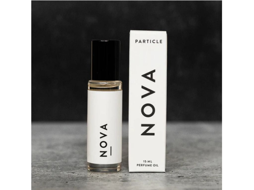 Particle Goods Fragrance Rollers